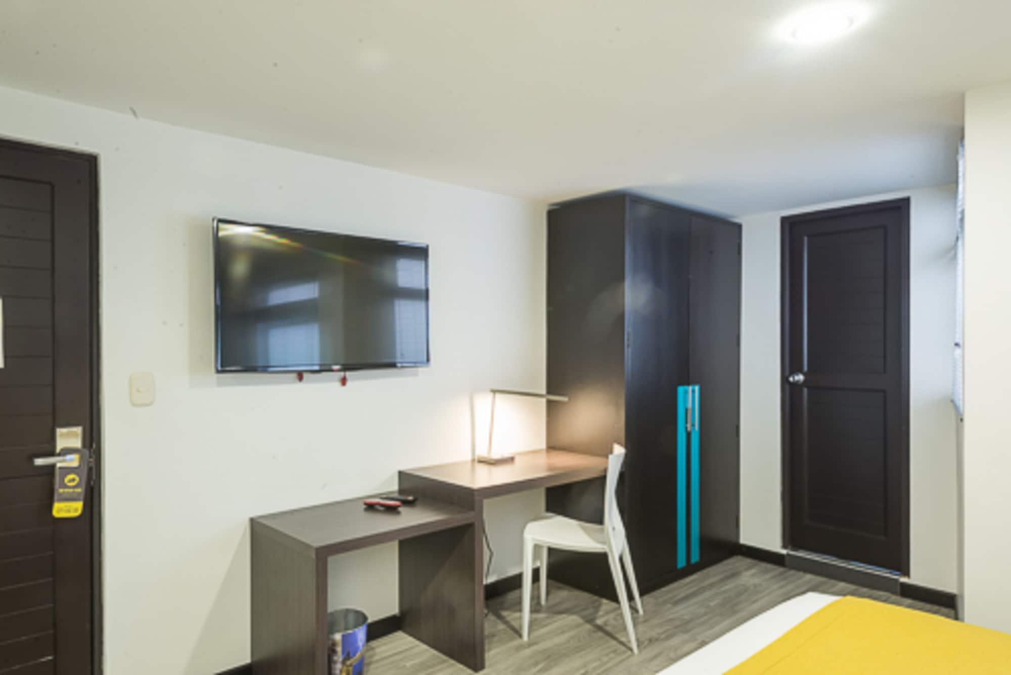 Hotel City Bog Usaquen Bogotá Extérieur photo