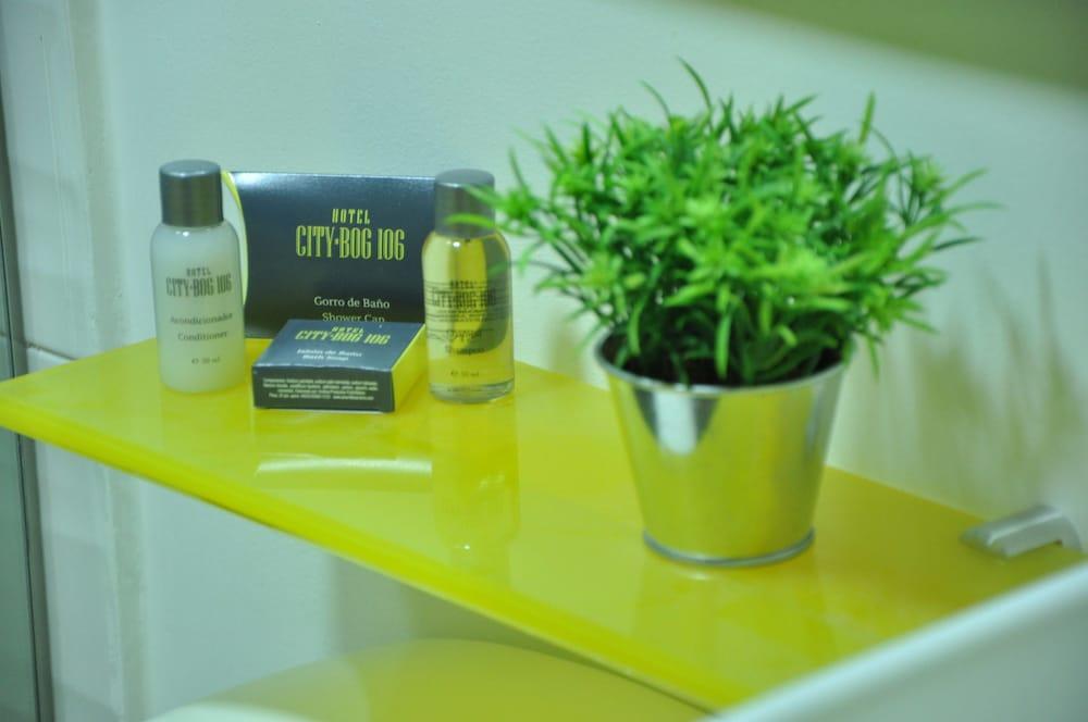 Hotel City Bog Usaquen Bogotá Extérieur photo