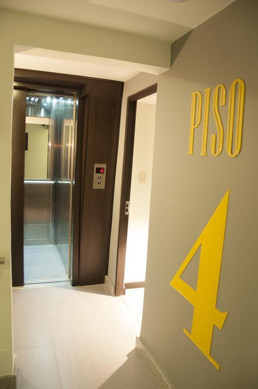 Hotel City Bog Usaquen Bogotá Extérieur photo