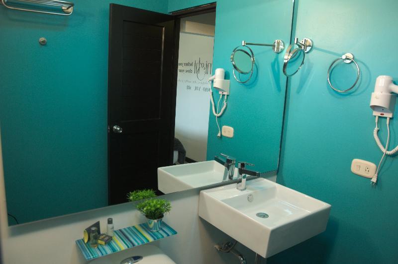 Hotel City Bog Usaquen Bogotá Extérieur photo