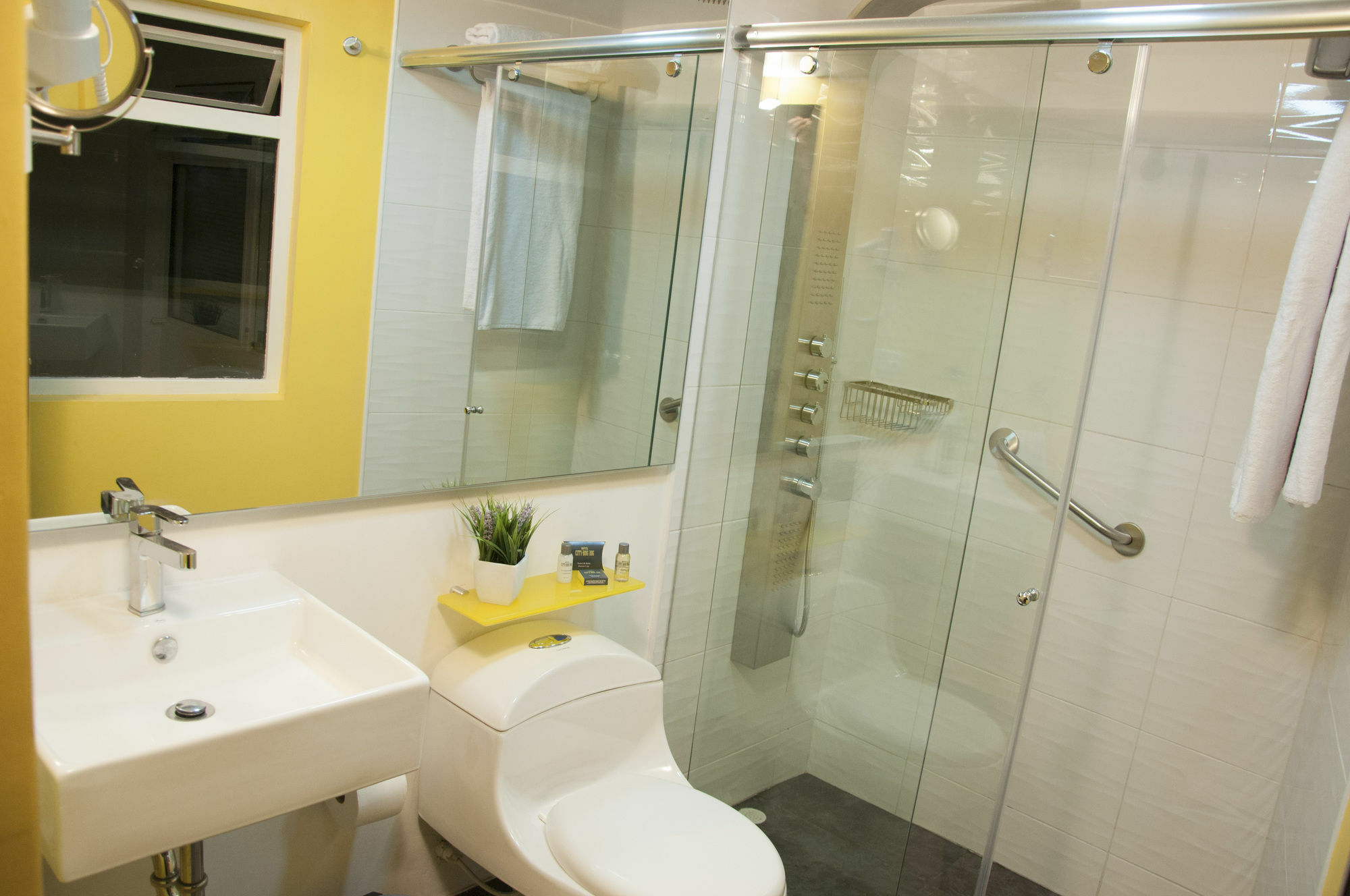 Hotel City Bog Usaquen Bogotá Extérieur photo